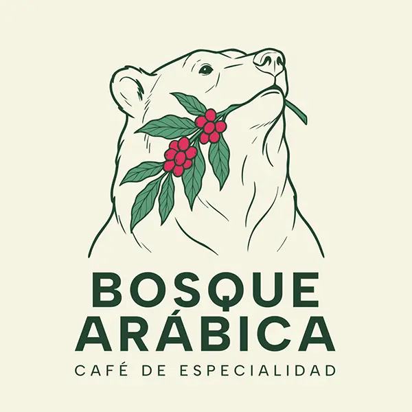 Bosque Arábica — Cold brew de especialidad al mayoreo