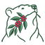 Logotipo Bosque Arábica